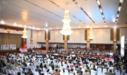 Sudaryono: HKTI Satu Komando, Siap Jadi Kekuatan Baru di Era Prabowo!