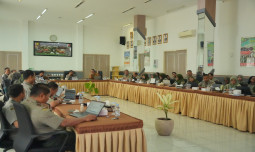 Awali 2026, Kementan Perkuat Sinergi dan Akuntabilitas Kinerja