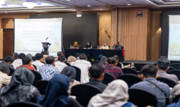 Komitmen Suskseskan UPPO-Biogas, Konservasi Air hingga Modernisasi Pertanian, UPLAND Project Gelar Pelatihan Peningkatan Kapasitas Pelaksana