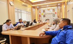 Pengawalan Kesesuaian Standar dengan Audit Eksternal