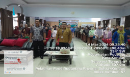 Demi Hasil Maksimal, Kementan Tingkatkan Kompetensi SDM Pertanian