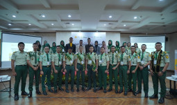 Politeknik Lingkup Kementan Kembali Membuka Pendaftaran Mahasiswa Baru 2023