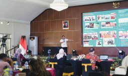 Dorong Regenerasi Petani, Kementan Gelar Grand Final Young Ambassador Agriculture 2025