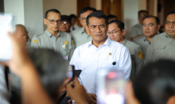 Deflasi Beras Tekan Inflasi Oktober 2025, Terjadi di 23 Provinsi