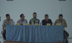 Diakui Berhasil, Senior IFAD Untuk Asia Tinjau Langsung Program PHLN Kementan di Kabupaten Subang