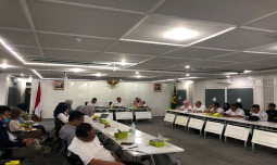 Kabupaten Bogor Siap Kobarkan Semangat  Resonansi Program Kementan