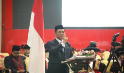 Mentan: Wapres Gibran Dukung Penuh Pemberantasan Mafia Beras dan Korupsi, Teguran Terjadi di Masa Lalu