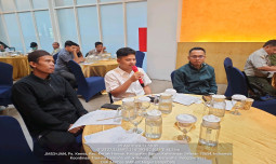 Kementan Siapkan Transisi Pemuda untuk Bekerja dan Berusaha di Sektor Pertanian