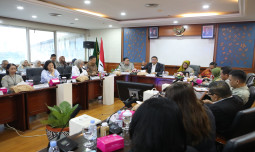 Pengusaha Indonesia di Belanda Siap Perluas Pasar Komoditas Pertanian dan Peternakan ke Eropa