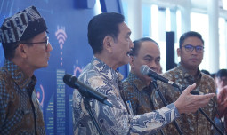 Wamentan Minta Pengusaha Lakukan Transaksi Digital di Sektor Pertanian