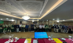 Kementan Sukses Gelar Workshop Bisnis Pertanian