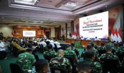 Targetkan Percepatan Swasembada Gula Konsumsi, Mentan Amran Akselerasi Pengembangan Tebu di Jawa Timur