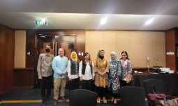 Dukung Peningkatan Kualitas SDM Pertanian, Kementan Tetapkan 48 ASN Sebagai Calon Peserta Program Tugas Belajar