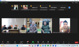 Tingkatkan Produktivitas, Kementan Manfaatkan ‘SIAP TANAM 1.0’ 