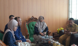 Petani Mengadu Harga Gabah Masih di Bawah HPP, Dinas Pertanian Boyolali Ambil Langkah Cepat