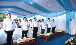 Mendag : Ekspor Hortikultura Naik 49% Semester I 2025, Indonesia Tekan Impor dan Tingkatkan Ekspor