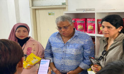 Kementan Sukses Dorong Penumbuhan Petani Muda di Jawa Barat