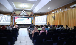 Dukung Persiapan Panen, Kementan Refresh Penyuluh Pertanian Pendamping Program Andalan