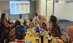 Kementan Perkuat Jaminan Mutu dan Keamanan Pakan Nasional Lewat Kolaborasi Indonesia–Denmark