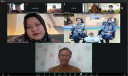 MSPP Volume 35 Bahas Implementasi HET Pupuk untuk Kesejahteraan Petani