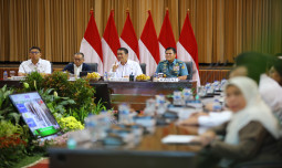 Kementan Gandeng Kemendikti Saintek, Tekan Impor Pangan Untuk Komoditas Ini