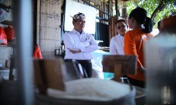 APPSI Dukung Menteri Pertanian Bongkar Mafia Beras: Pedagang Pasar Juga Jadi Korban!