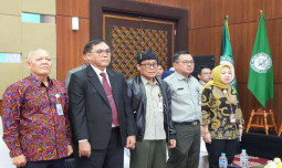 Staf Khusus Mentan: "Lulusan Polbangtan/PEPI Wujudkan Modernisasi Pertanian"