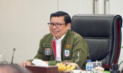 Persiapan HBKN Ramadan dan Idulfitri, Pemerintah Dorong Penurunan Harga Pangan Pokok Strategis di Konsumen