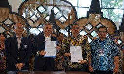 Resmi Dilantik, Pengurus HA IPB Jakarta Usung Semangat Kolaborasi 