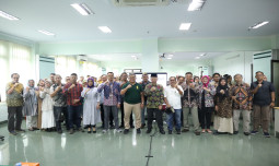 Percepat Swasembada Pangan, Kementan Optimalkan Peran Penyuluh Pertanian melalui Inpres Nomor 3 Tahun 2025