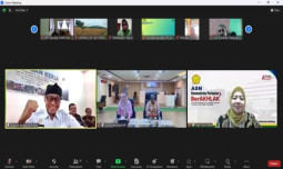 Terapkan Reformasi Birokrasi, Kementan Prioritaskan Pengembangan SDM