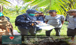 Kementan Dorong Pekebun Tingkatkan Produksi Tanaman Perkebunan