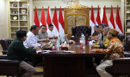 PINSAR Apresiasi Langkah Cepat Mentan Amran Stabilkan Harga Ayam dan Telur