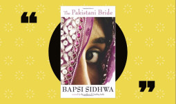 Menguak Luka dan Ketidakadilan: Sebuah Analisis Mendalam "The Pakistani Bride" Melalui Lensa Teori Ekspresif Oleh Agus Suhendar Mulki