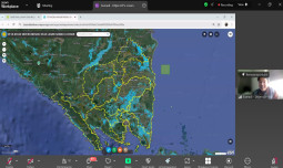 Di MSPP Edisi Spesial: Kementan Jabarkan Pembuatan Poligon Sawah yang Belum Masuk LBS Guna Percepatan Swasembada Pangan