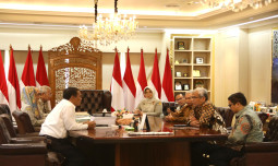 Kementan dan UNS Perkuat Kolaborasi Riset untuk Perkuat Ketahanan Pangan