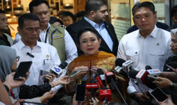 Kementan dan Komisi IV DPR RI Perkuat Ketahanan Pangan Nasional di Tengah Dinamika Global dan Perubahan Iklim