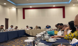 Kementan Persiapkan Hari Pangan Sedunia di Kabupaten Kapuas Kalteng