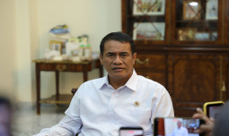 Kementan, Bapanas dan Satgas Pangan Bergerak Telusuri Dugaan Mafia Beras Fortifikasi