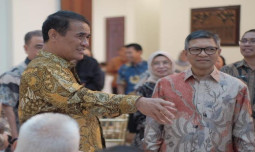 Stok Beras Berlimpah, Dubes RI untuk Vietnam Bangga Indonesia Kini Siap Ekspor