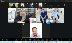 Dukung Swasembada Pangan, Kementan Dorong Penyuluh Gunakan OPT Utama pada Tanaman Padi