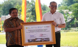 Yogyakarta Memperkuat Ketahanan Terhadap Zoonosis Melalui Kegiatan Penyadaran Zoonosis di Sekolah dan Perguruan Tinggi