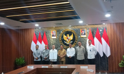 Tampung Hasil Panen Melimpah, 100 Gudang Baru Akan Dibangun, Ini Lokasi dan Kapasitasnya