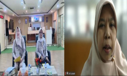 Dukungan Penyuluh Pertanian Wujudkan Swasembada Pangan Melalui Diseminasi Informasi