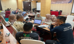 Lanjutkan Program Regenerasi Petani, Kementan Lakukan Evaluasi dan Persiapan Exit Strategy