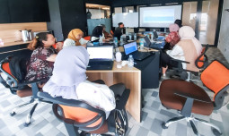 NAS Consulting & Research Raih Sertifikasi ISO 9001:2015, Perkuat Komitmen sebagai #YourBusinessCompass