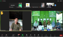 Peternak Aceh Hasilkan Cuan Dari Olahan Limbah Ternak