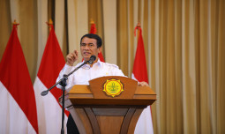 Pengamat: Pencapaian Mentan Amran Luar Biasa, Target 4 Tahun Presiden Diselesaikan dalam 6 Bulan