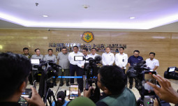 Mentan Amran: Pemerintah Tindak 2.039 Kios Pupuk Rugikan Petani Rp600 Miliar