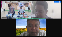 Penyuluh Pertanian Dukung Swasembada Pangan Melalui Diseminasi Teknologi Informasi